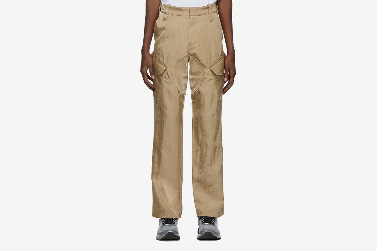 cargo pants shopping